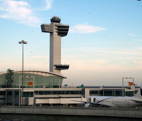 JFK Airport