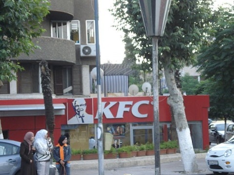 KFC