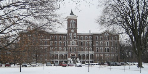 Lake Erie College