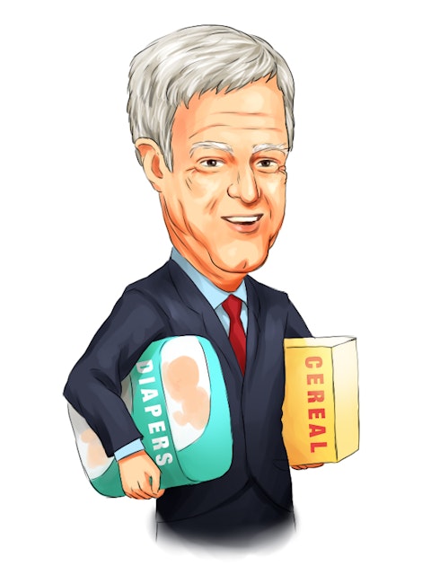 Billionaire Mario Gabelli's top 10 Stock Picks
