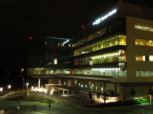 Medical College of Wisconsin