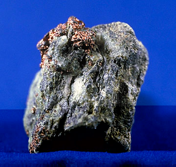 Metal Ore