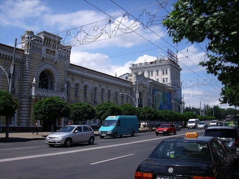 Moldova