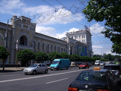 Moldova