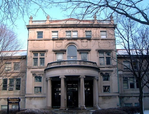 Northwestern University