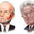 Hedge Fund News: George Soros, Paul Singer & Bill Ackman