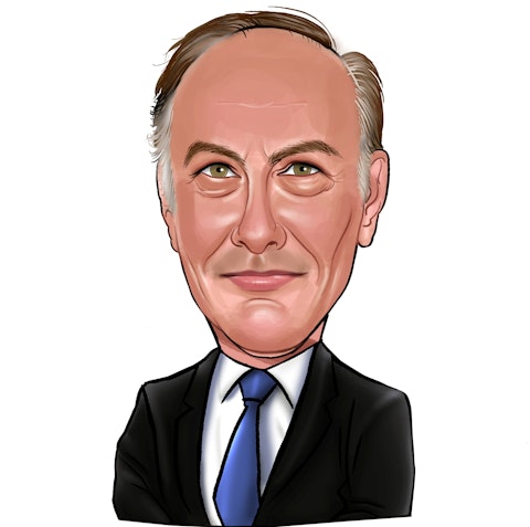 Phillip Goldstein of Bulldog Investors