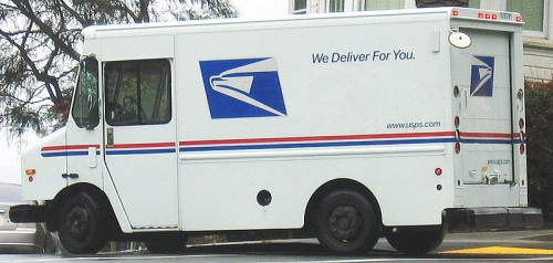 Postal Services