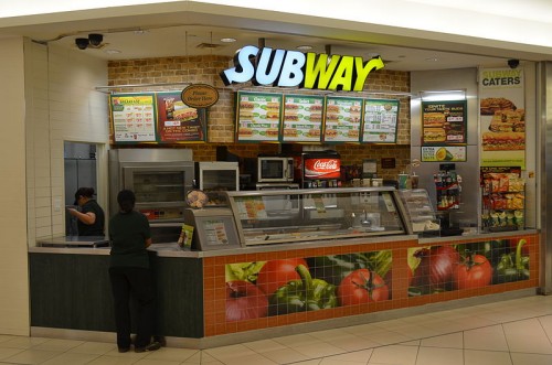 Subway