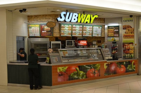 Subway