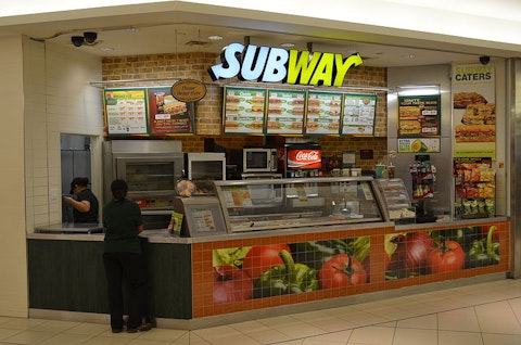 Subway