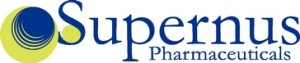 Supernus Pharmaceuticals Inc (NASDAQ:SUPN)