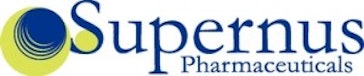 Supernus Pharmaceuticals Inc (NASDAQ:SUPN)
