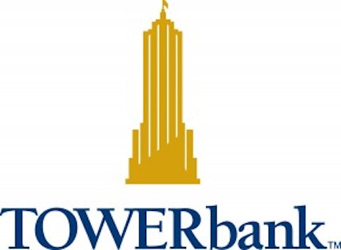 Tower Financial Corporation