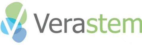 Verastem-Logo