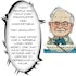 5 Dividend Stocks in Warren Buffett's Latest Portfolio