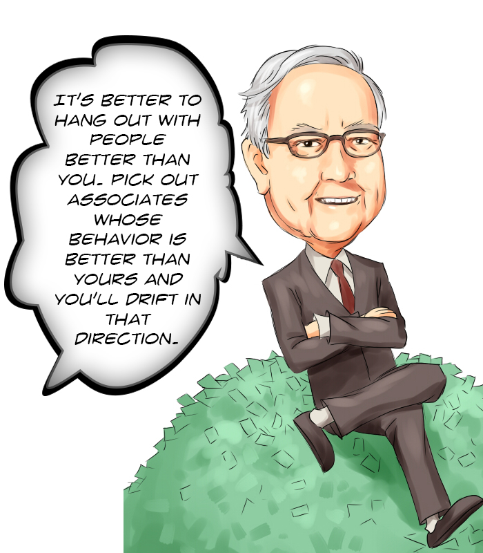 Berkshire Hathaway Inc. (BRK.B) Chairman Munger thinks Burger King Worldwide Inc (BKW) Tax Critics are “Stark Raving Mad”