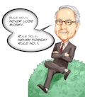 Best Warren Buffett Quotes on Money You Need to Hear