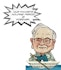 Warren Buffett Is Not Giving Up on These 10 Stocks Despite Losses