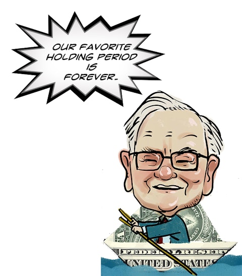 Best Warren Buffett Dividend Stocks To Invest In Right Now