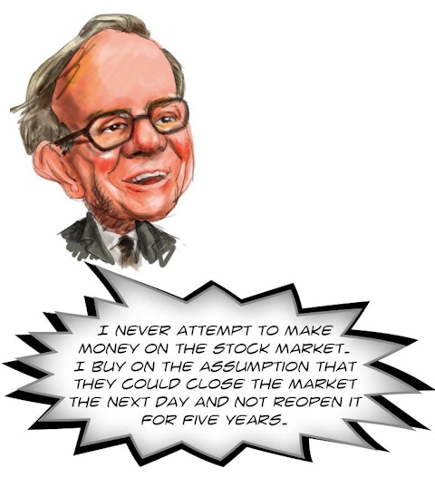 12 Best Value Stocks To Buy According To Warren Buffett