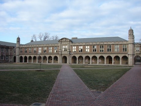 Washington University