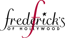 frederick's of hollywood