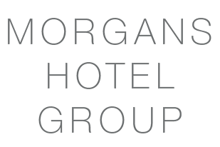 morgans hotel group