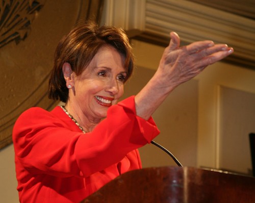Nany Pelosi Latest Portfolio: Stocks to Watch