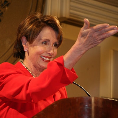 10 Best Nancy Pelosi Stocks to Buy in 2026
