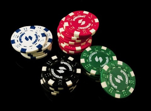 Richest Poker Players in the World