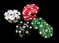 All In: The 7 Richest Poker Players in the World