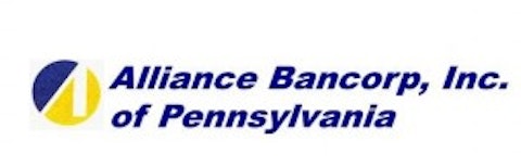 Alliance Bancorp of Pennsylvania