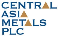 Central Asia Metals