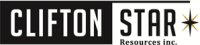 Clifton Star