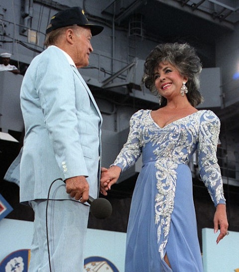 Elizabeth Taylor
