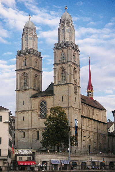 Zurich