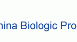 China Biologic Products