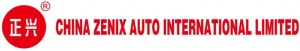 China Zenix Auto International