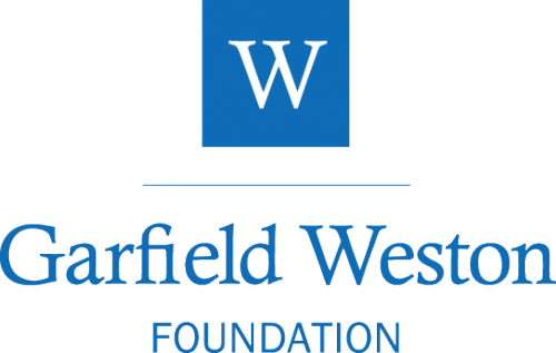 Garfield Weston Foundation