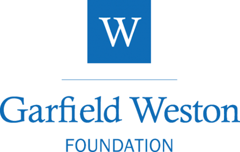 Garfield Weston Foundation