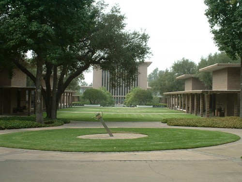 Harvey Mudd College