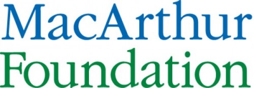 John D. And Catherine T. MacArthur Foundation
