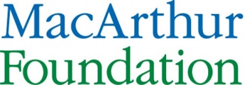 John D. And Catherine T. MacArthur Foundation