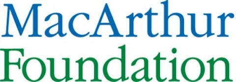 John D. And Catherine T. MacArthur Foundation