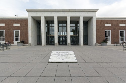 John Hopkins University