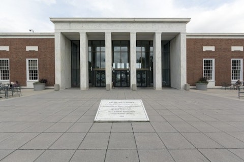 John Hopkins University