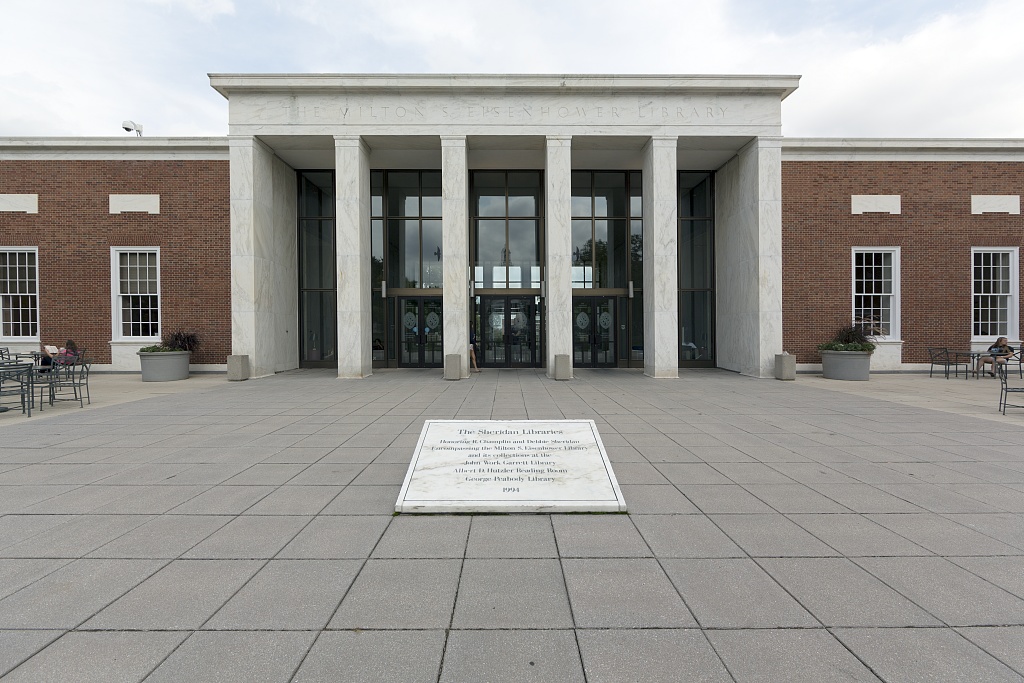 John Hopkins University