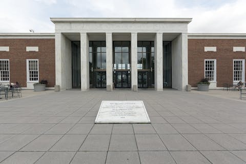 John Hopkins University