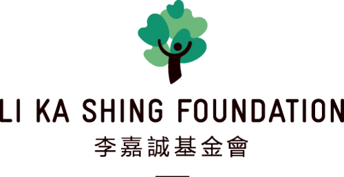 Li Ka Shing Foundation